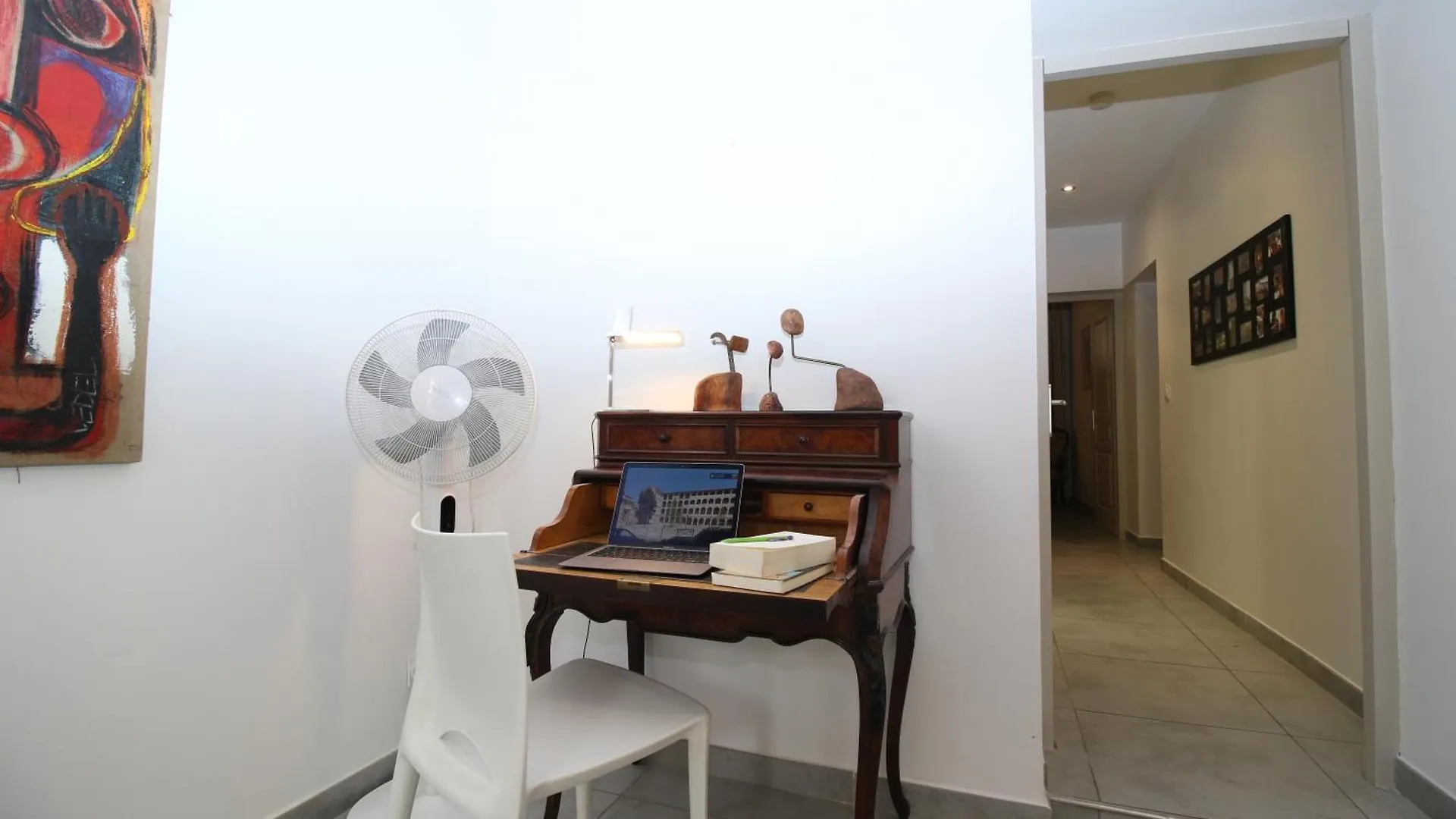 T3 Appartement Hypercentre Proche Commerce- Parking - 2 Chambres Wifi Gratuit Avignon
